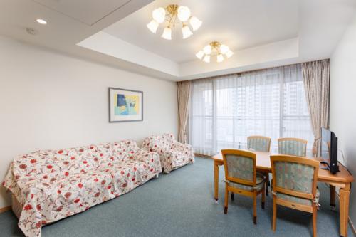 家具・調度品は売買対象外です。