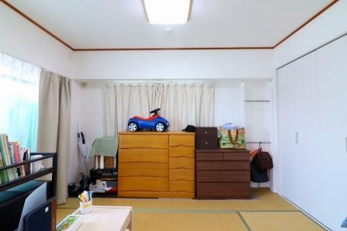 ※販売対象に家具・調度品は含まれません。