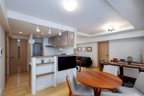 ※販売対象に家具・調度品は含まれません。