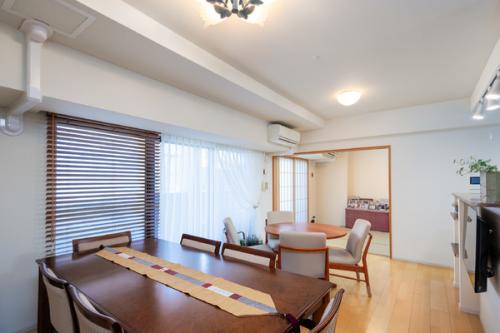 ※販売対象に家具・調度品は含まれません。