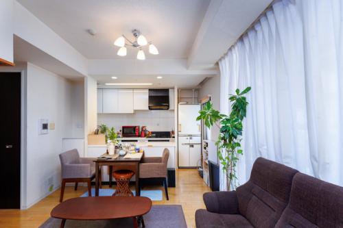 ※販売対象に家具・調度品は含まれません。