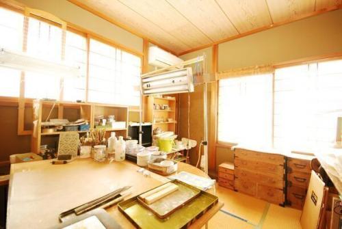 ※販売対象に家具・調度品は含まれません。