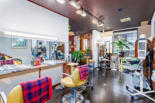 ※販売対象に家具・調度品は含まれません。