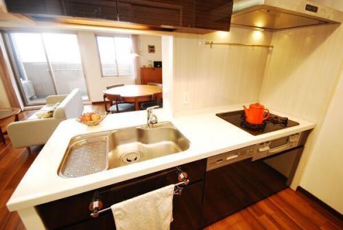 ※販売対象に家具・調度品は含まれません。