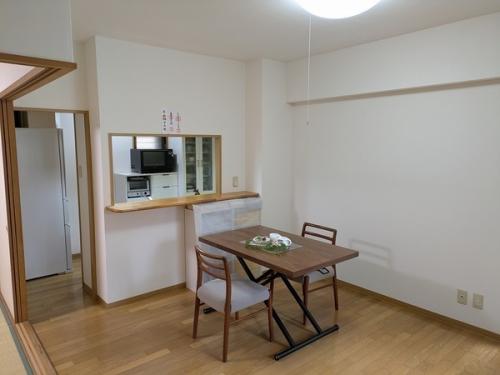 ※販売対象に家具・調度品は含まれません。