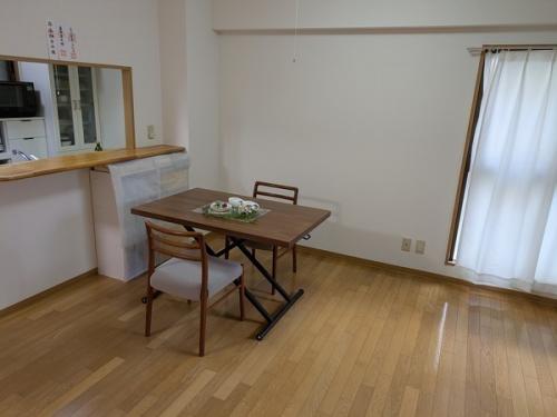 ※販売対象に家具・調度品は含まれません。