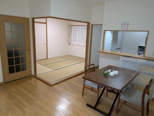 ※販売対象に家具・調度品は含まれません。