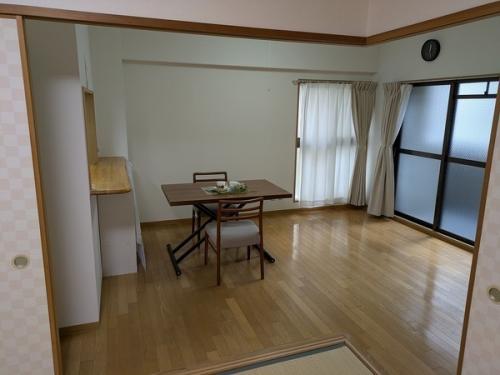 ※販売対象に家具・調度品は含まれません。