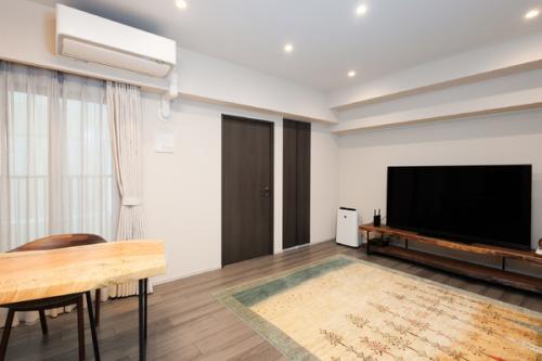 ※販売対象に家具・調度品は含まれません。