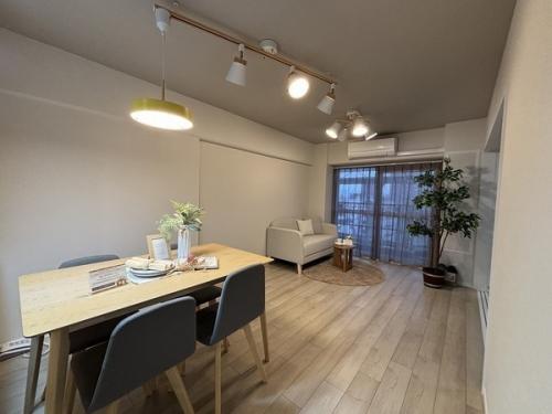 ※販売対象に家具・調度品は含まれません。