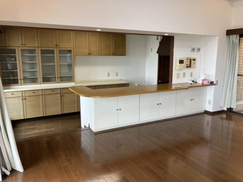 ※販売対象に家具・調度品は含まれません。