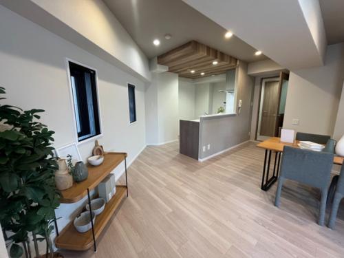 ※販売対象に家具・調度品は含まれません。