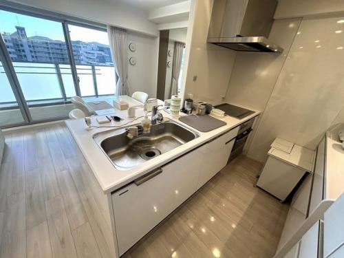 ※販売対象に調度品は含まれません(家具類の撤去は要相談)。