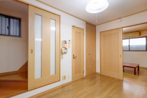 ※販売対象に家具・調度品は含まれません。
