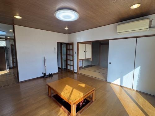 ※販売対象に家具・調度品は含まれません。