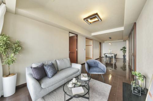 ※販売対象に家具・調度品は含まれません。