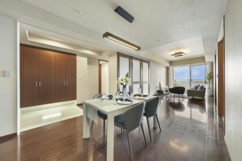 ※販売対象に家具・調度品は含まれません。