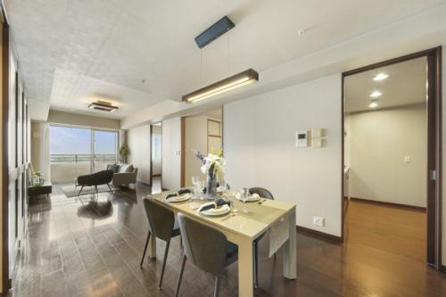 ※販売対象に家具・調度品は含まれません。