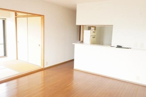 ※販売対象に家具・調度品は含まれません。