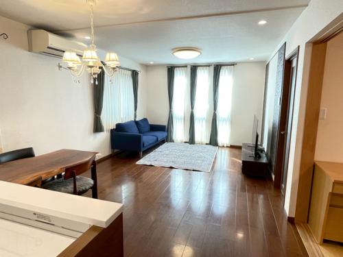 ※販売対象に家具・調度品は含まれません。