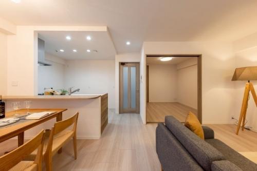 ※販売対象に家具・調度品は含まれません。