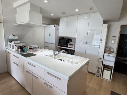 ※販売対象に家具・調度品は含まれません。