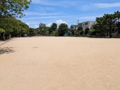 二見公園／約170m