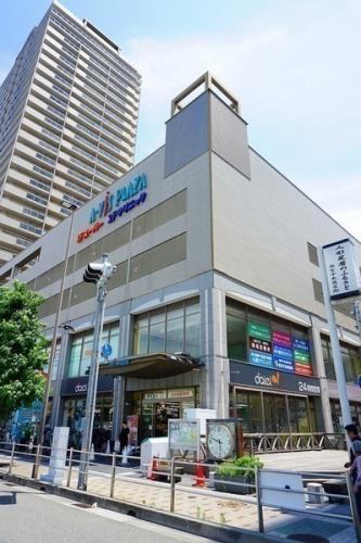 ダイエー阪神西宮店／約400m