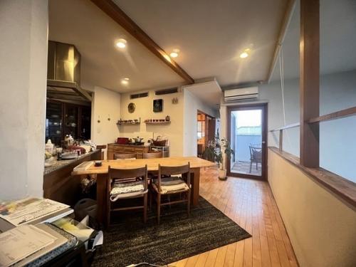 ※販売対象に家具・調度品は含まれません。