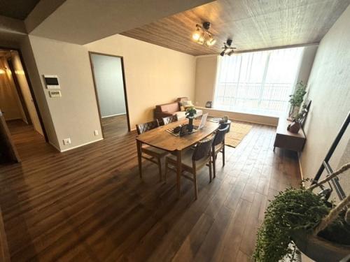 ※家具・調度品は売買価格に含まれません。