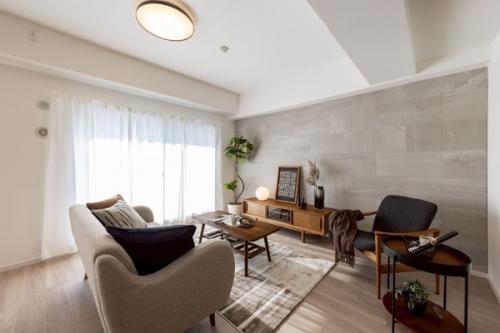 ※販売対象に家具・調度品は含まれません。