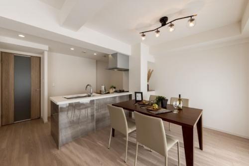 ※販売対象に家具・調度品は含まれません。