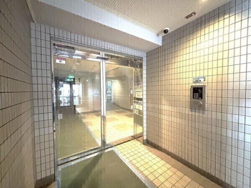 総戸数は61戸。