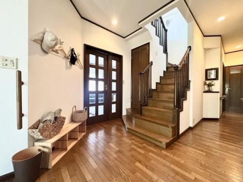 ※販売対象に家具・調度品は含まれません。