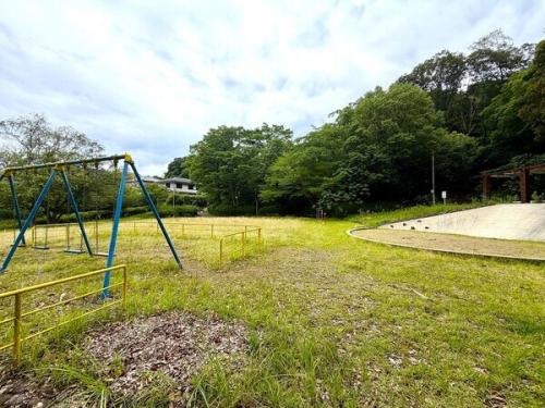 菅の台東公園/約80m 菅の台東公園/約80m