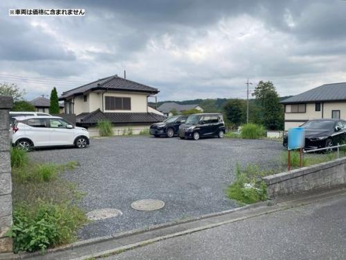 駐車場 駐車場