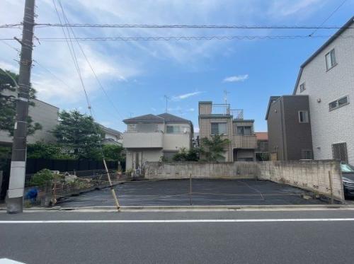 外観 外観