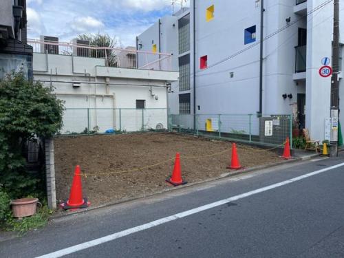現地 現地