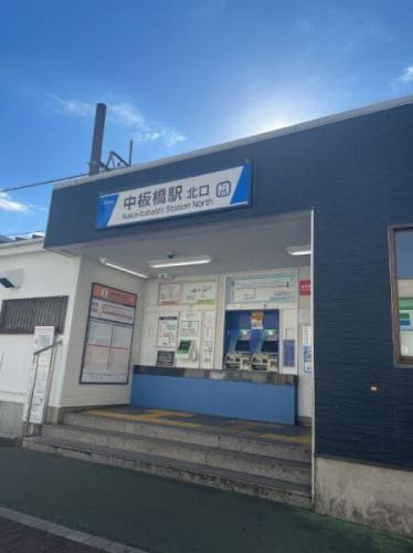 周辺環境 周辺環境