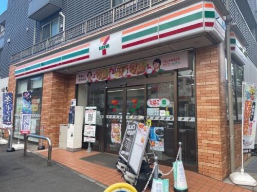 周辺施設 周辺施設