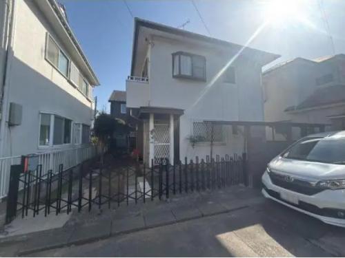 その他外観 その他外観