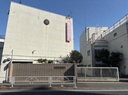 周辺環境 周辺環境