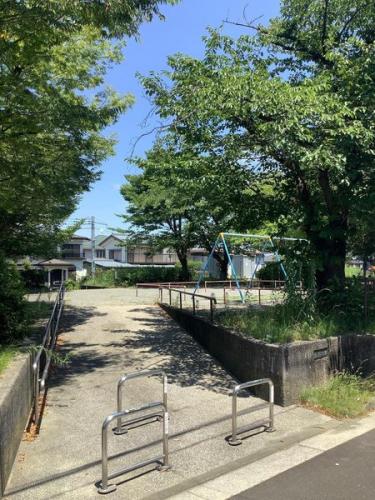 富岡第六公園 約190m