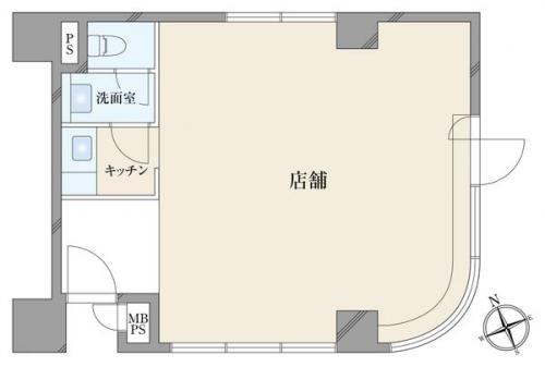 間取図 間取図