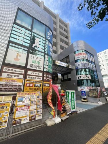 外観 外観