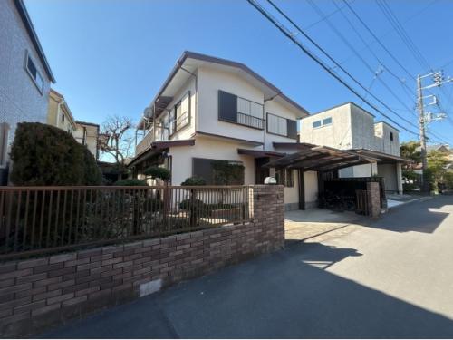 その他外観 その他外観