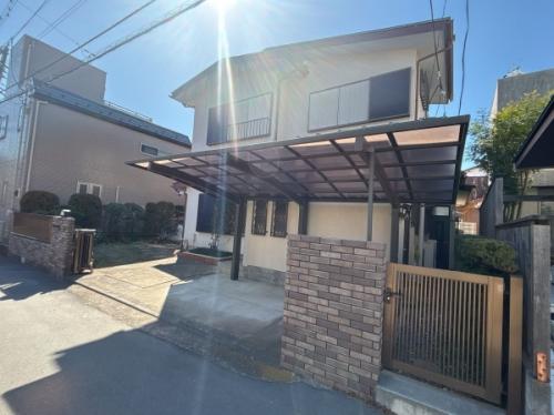 その他外観 その他外観