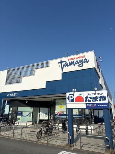 周辺施設 周辺施設