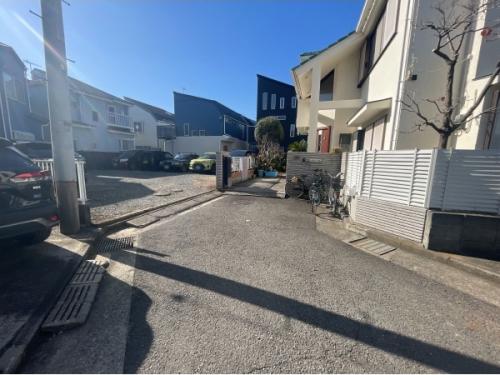 その他外観 その他外観