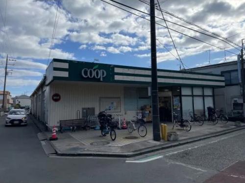 周辺施設 周辺施設